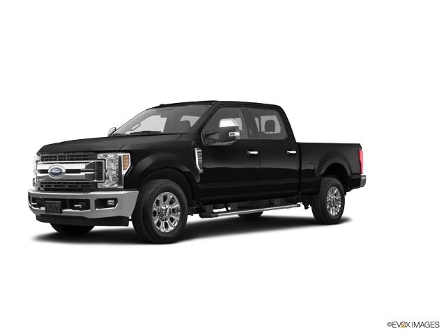 ford f-250 super duty 2018 1FT7W2B60JEC51566 image